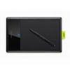 Wacom bamboo splash tablet ctl471 size