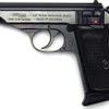 Walther pp size