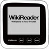 Wikireader size