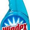 Windex bottle size