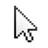 Windows 7 cursor size