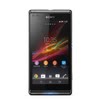 Xperia l size