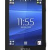 Xperia mini pro 2 size