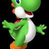 Yoshi size