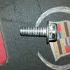 Yz 450 side cover bolt size