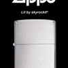 Zippo 3 size