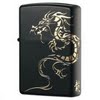 Zippo bjq size