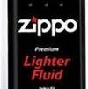 Zippo lighter fluid 12 ounce size