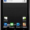 Zte racer ii size