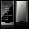 Zune hd 2 size