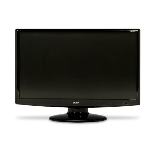 24&quot; monitor Actual Size Image