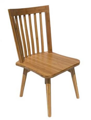 A Chair Actual Size Image
