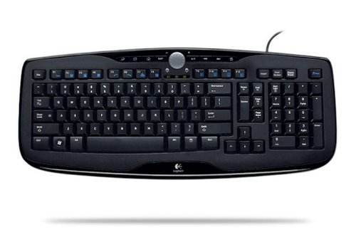 Access Keyboard 600 Actual Size Image