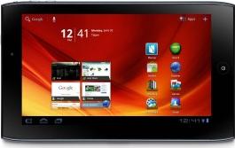 Acer Iconia Tab A100