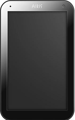 Airis Onepad 700 Actual Size Image