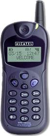 Alcatel Easy DB