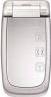 Alcatel One Touch 257 Actual Size Image