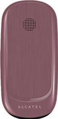 Alcatel OT-222 Actual Size Image