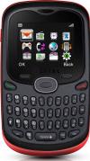 Alcatel OT-252 Actual Size Image