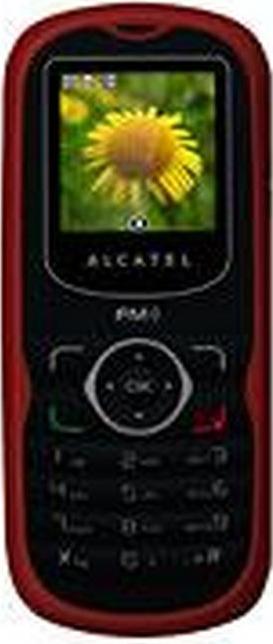 Alcatel OT-305 Actual Size Image