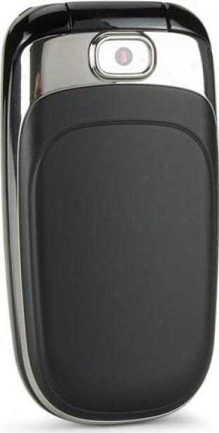 Alcatel OT-C630 Actual Size Image