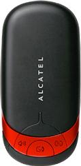 Alcatel OT-S319 Actual Size Image