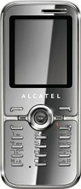 Alcatel OT-S621 Actual Size Image