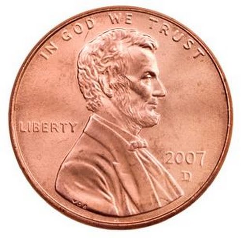 American Penny