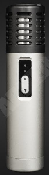 Arizer Air Actual Size Image