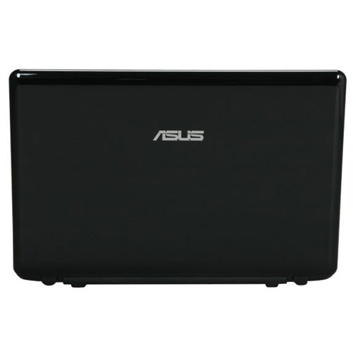 ASUS EEE PC 1201T Actual Size Image