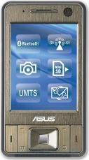 Asus P735 Actual Size Image