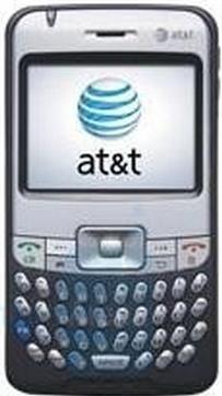 AT&amp;T SMT5700 Actual Size Image