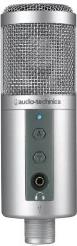 Audio-Technica ATR2500-USB USB Microphone Actual Size Image