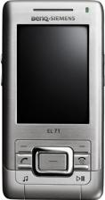 BenQ EL71 Actual Size Image