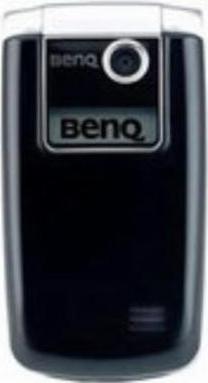 BenQ M350 Actual Size Image