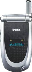 BenQ S670C Actual Size Image