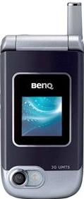 BenQ S80 Actual Size Image