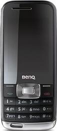 BenQ T60 Actual Size Image