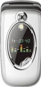 Bird D680 Actual Size Image