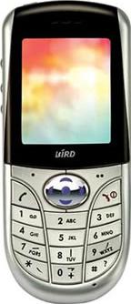 Bird S580 Actual Size Image