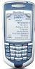 BlackBerry 7100r Actual Size Image