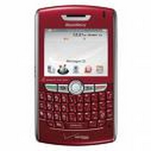 Blackberry 8830 world edition Actual Size Image