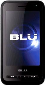 BLU Smart Actual Size Image