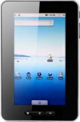 BLUEBERRY Internet Tablet NetCat M-01 Actual Size Image