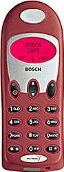 Bosch 210 Actual Size Image