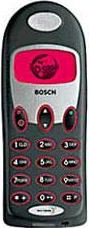 Bosch 610 Actual Size Image