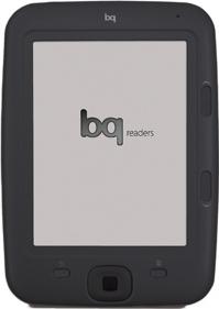 bq Pocket Actual Size Image