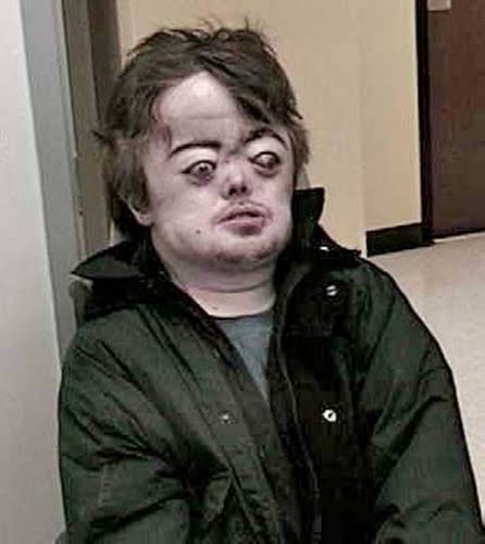 Brian Peppers Actual Size Image