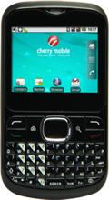 Cherry Mobile Candy Chat Actual Size Image