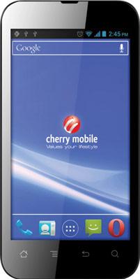 Cherry Mobile Flare